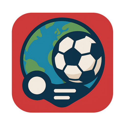 世界杯官网 Logo